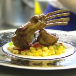 recette basque