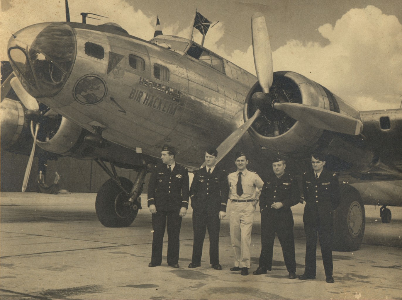 Francis Melville Lynch, une vie de héros de roman.