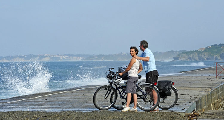 A-vélo-de-Saint-Jean-Pied-de-Port-à-la-côte-basque