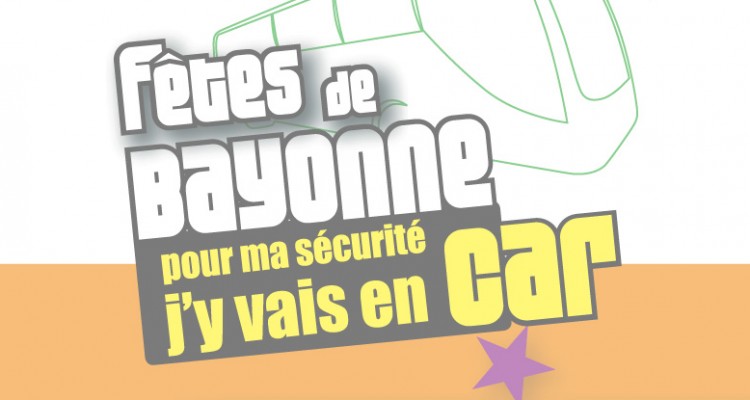 fetes de bayonne