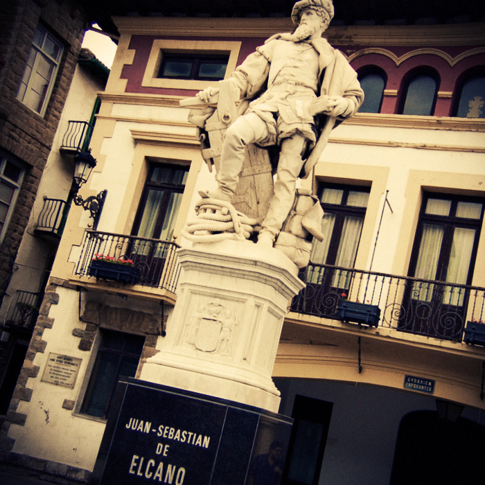 elcano