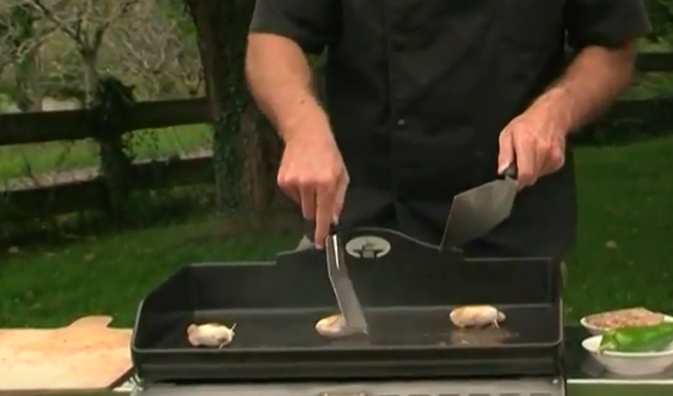 recette chipiron BASQUE