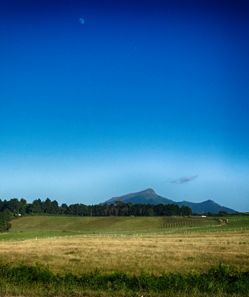 rhune pays basque