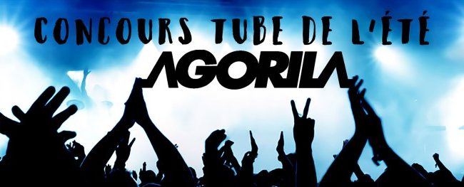 CONCOURS AGORILA