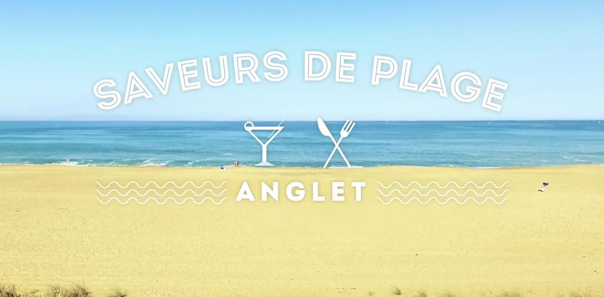 anglet tourisme