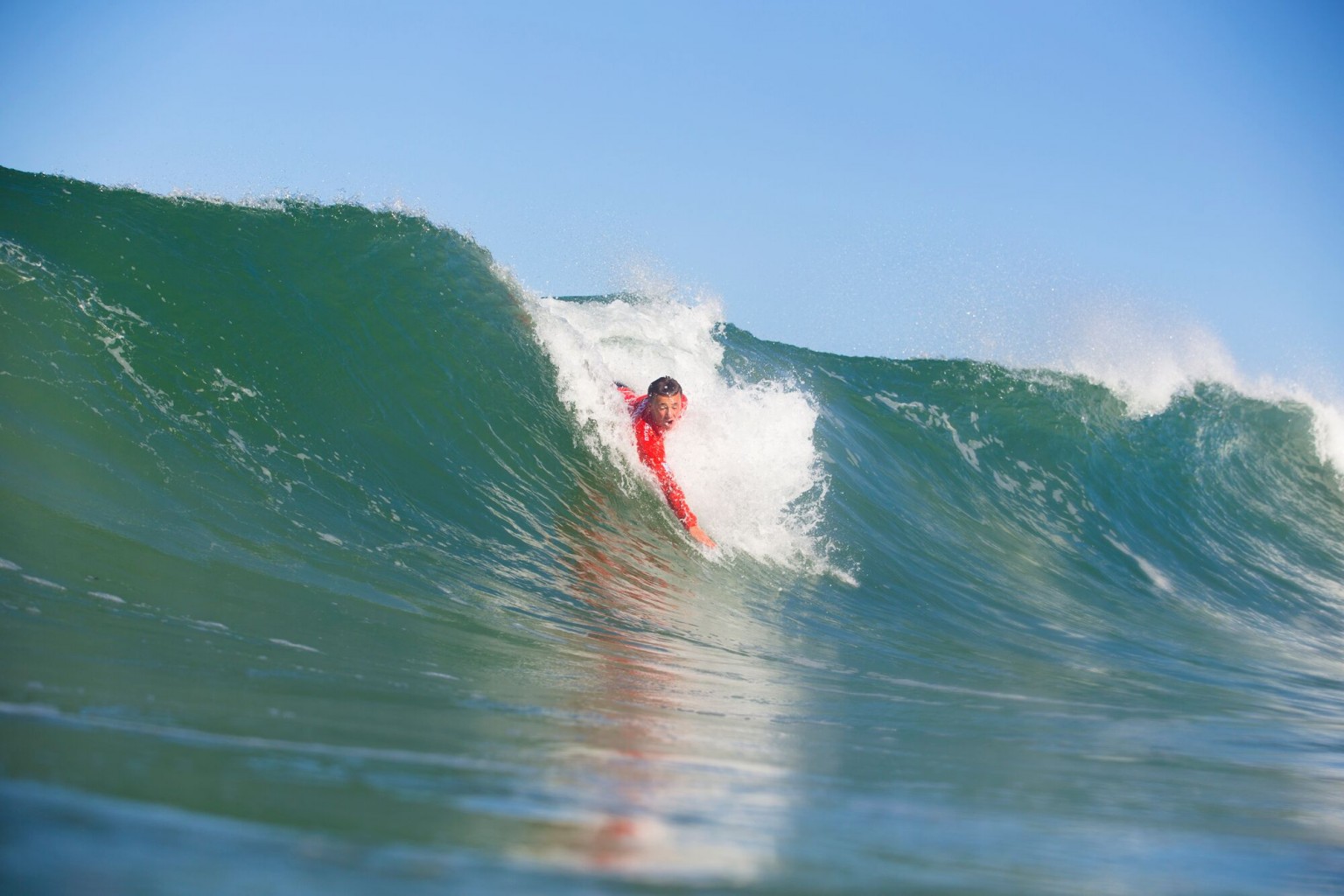 Une Journee D Anthologie Aux Championnats De France 2017 A Hossegor
