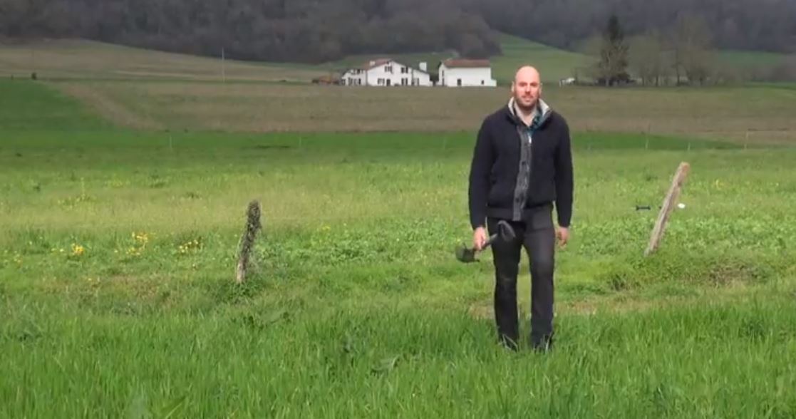 permaculture pays basque