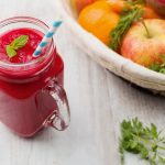 jus detox corse
