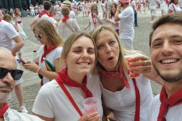 Fêtes de Bayonne 2026