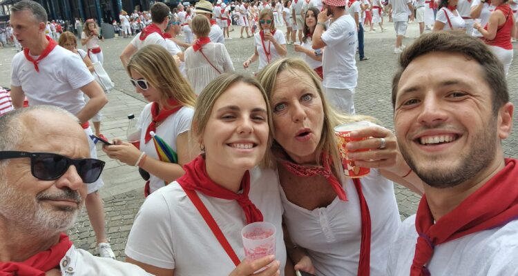 Fêtes de Bayonne 2026