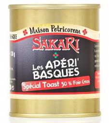 recette basque