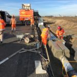 Travaux aéroport Biarritz