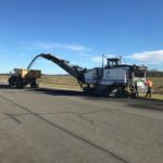 Travaux aéroport Biarritz