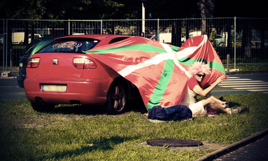 fetes de bayonne