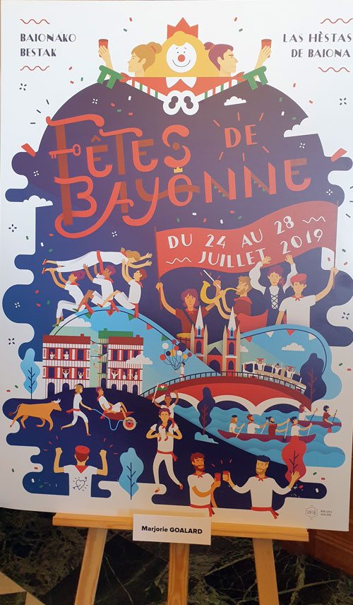 bayonne