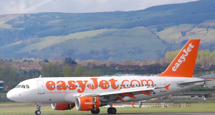 nouvelle ligne d'easyjet : biarritz-bristol - le blog basque