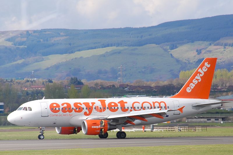 easyjet biarritz bristol