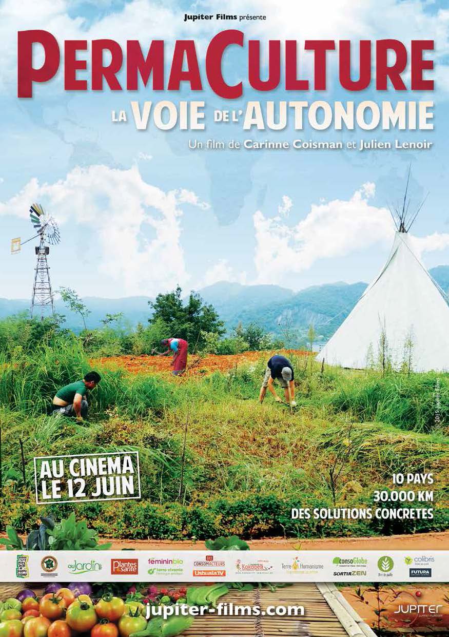 permaculture bayonne