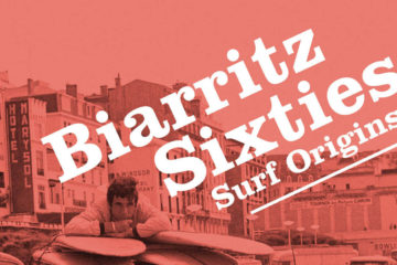 biarritz sixties