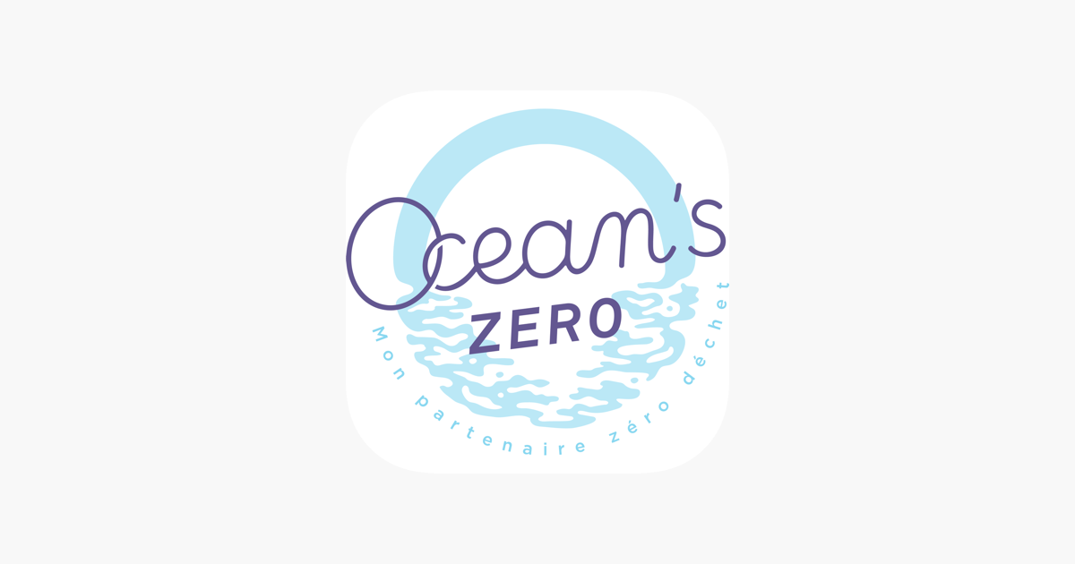 appli ocean zero