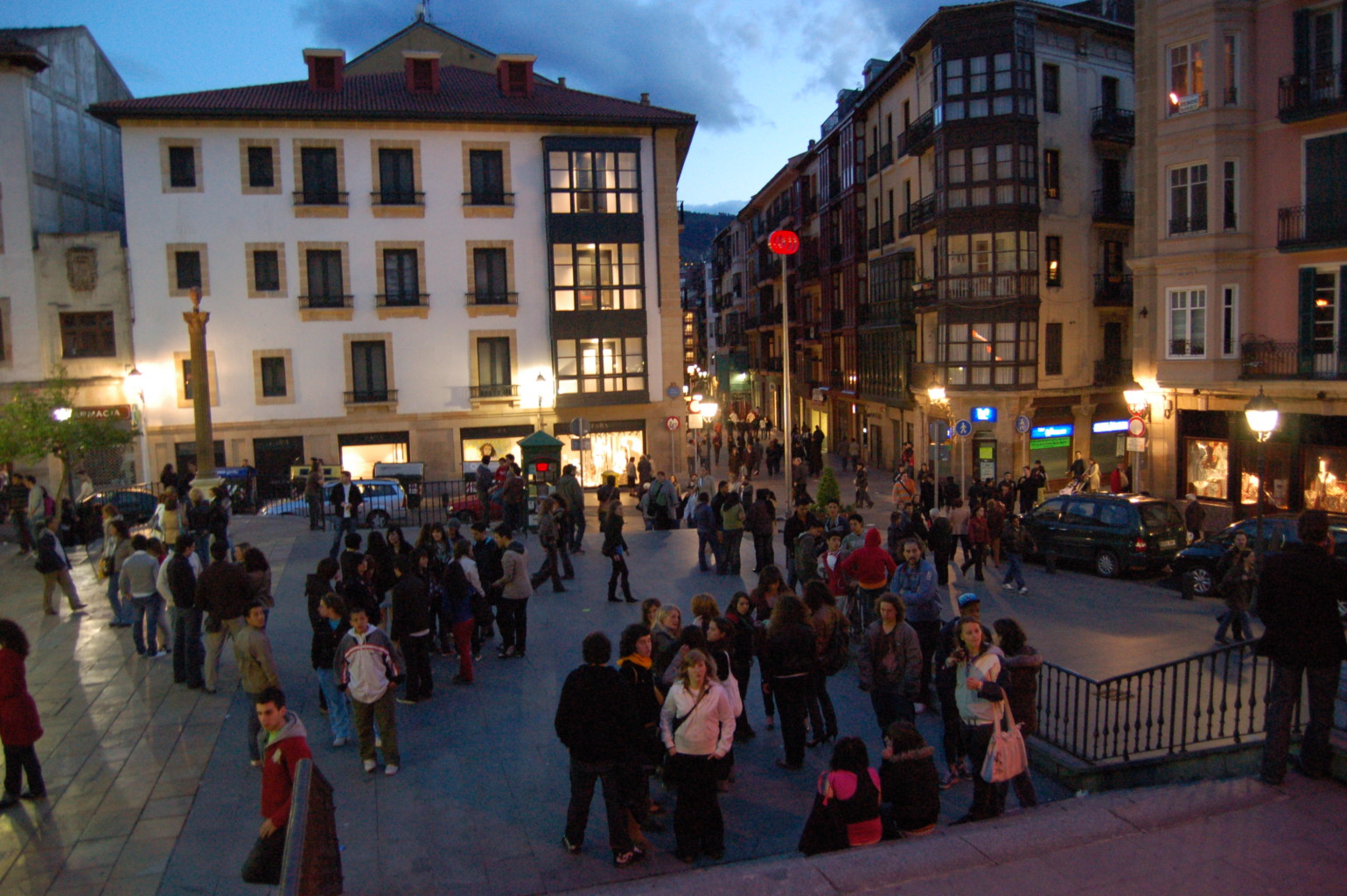 bilbao