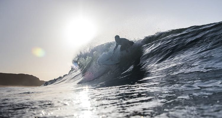 surf basque
