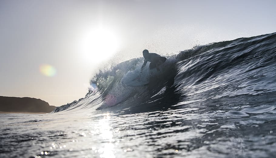 surf basque