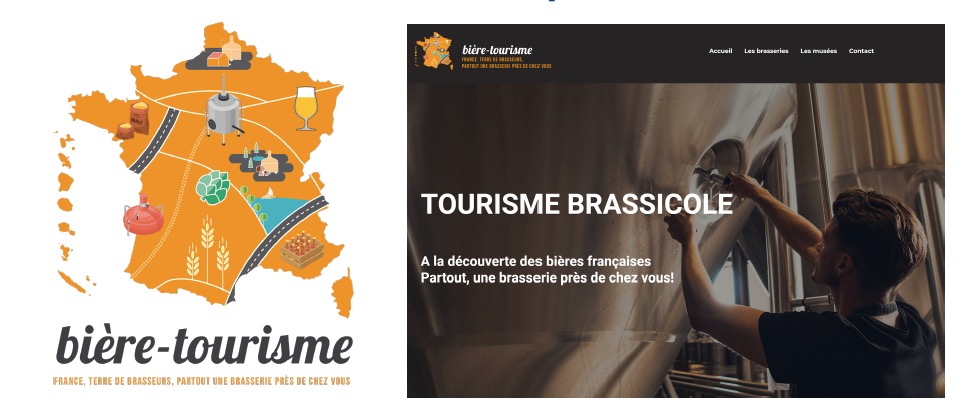 brasseries TOURISME