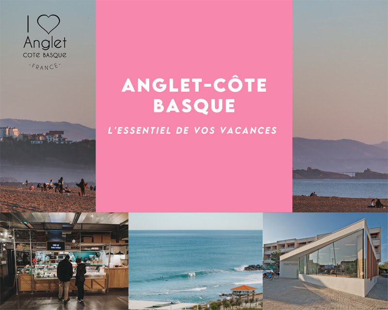 anglet