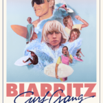 BIARRITZ SURF GANG