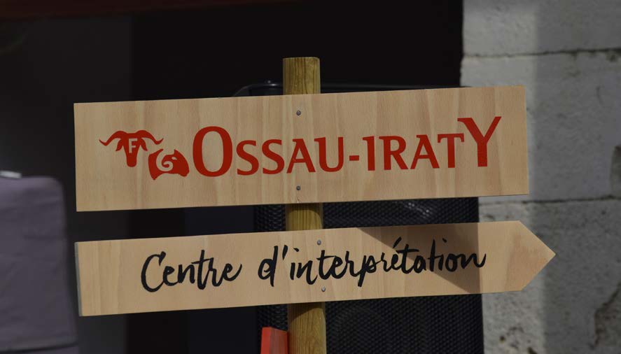 ossau iraty