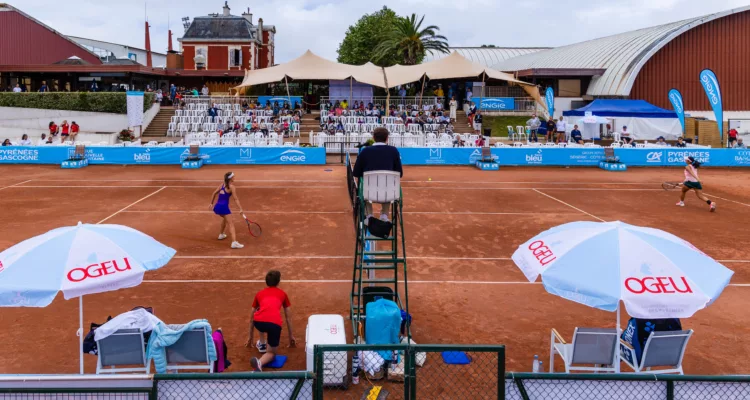 Engie Open Biarritz