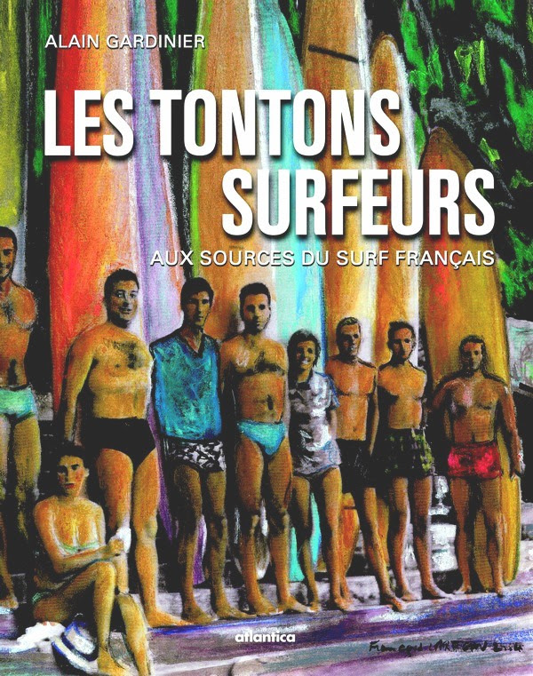 tontons surfeurs biarritz