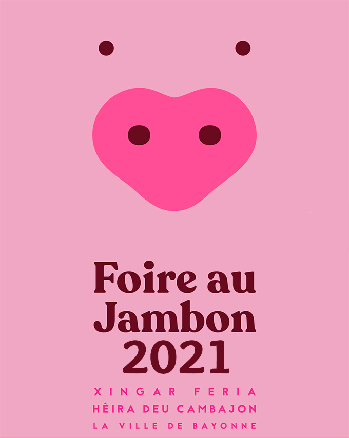 foire jambon