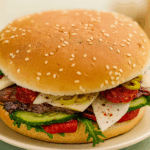burger basque