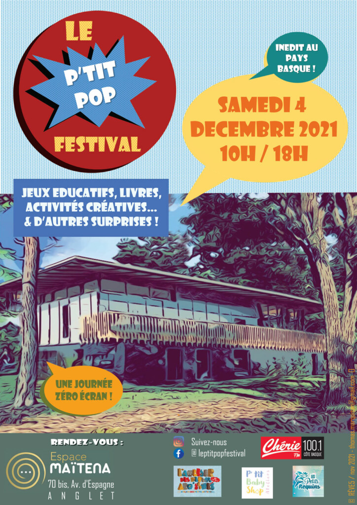 Pop Festival