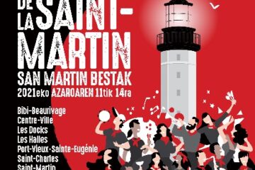 Fêtes de la Saint-Martin
