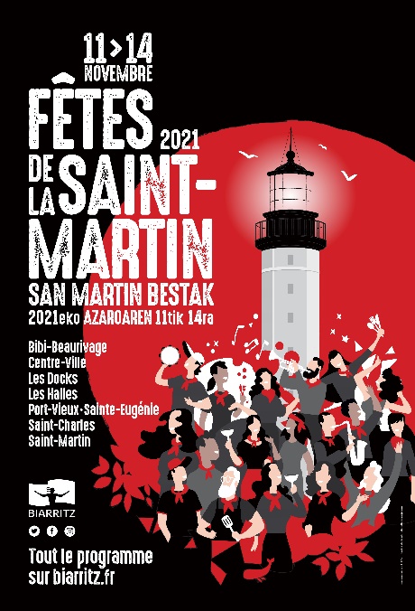 Fêtes de la Saint-Martin