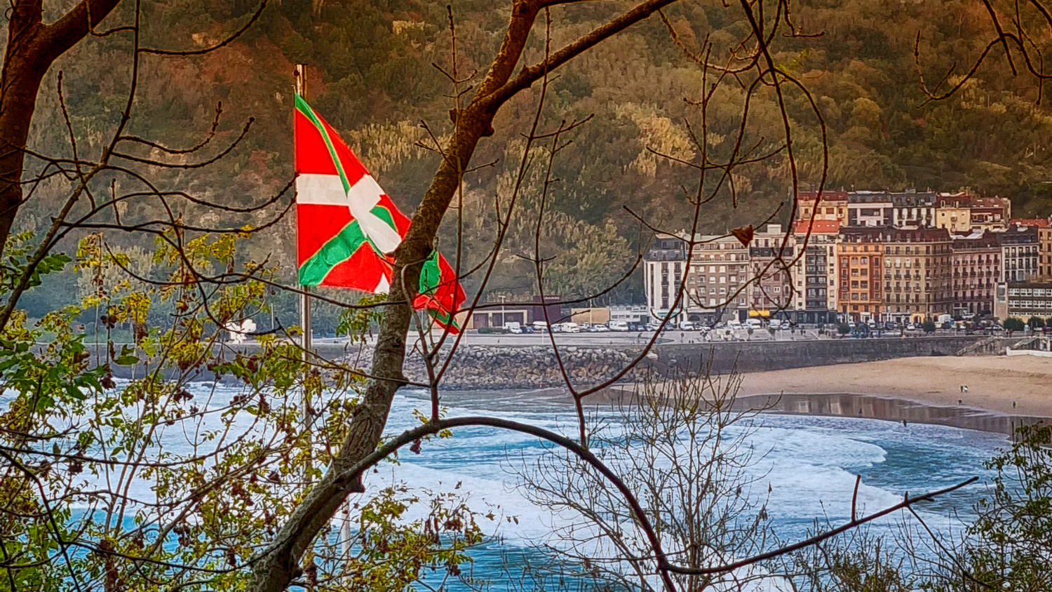 Pays basque