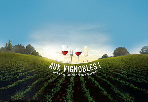 Aux Vignobles