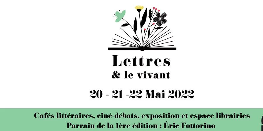 Festival Lettres et le vivant