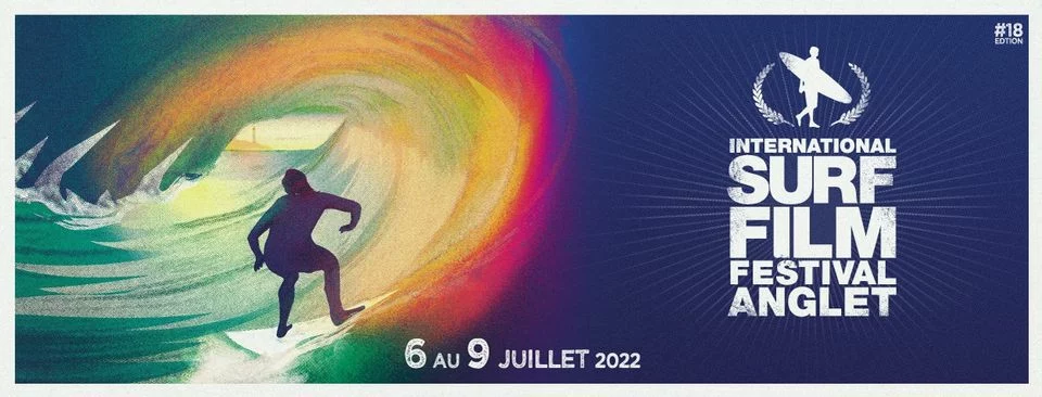 Festival International du Film de Surf