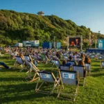 International Surf Film Festival Anglet