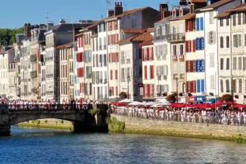 Fêtes de Bayonne 2023