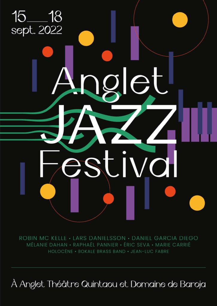 Anglet Jazz