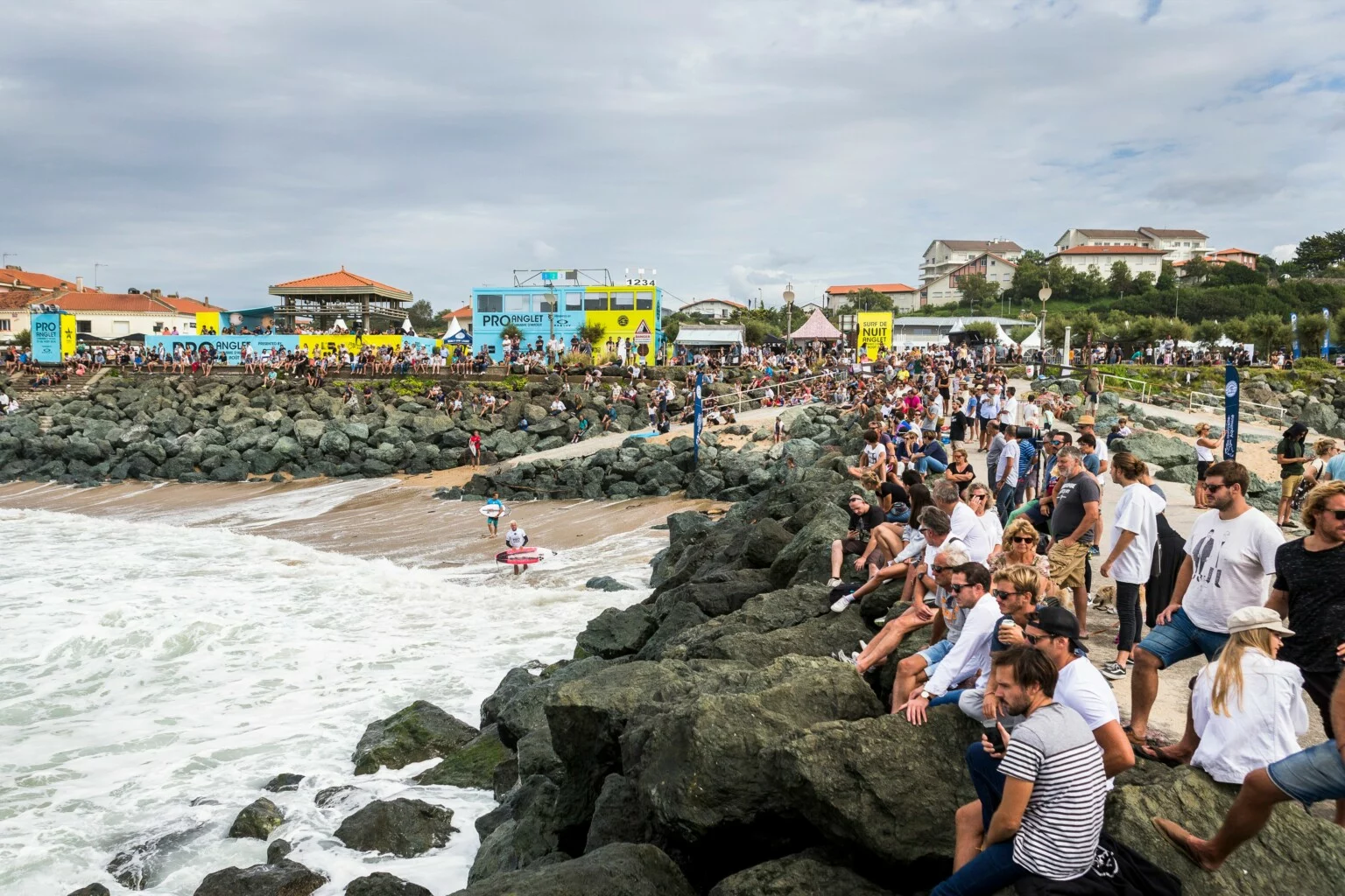 Rip Curl Pro Anglet