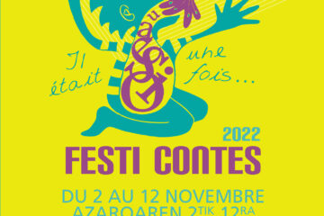 Festi-contes