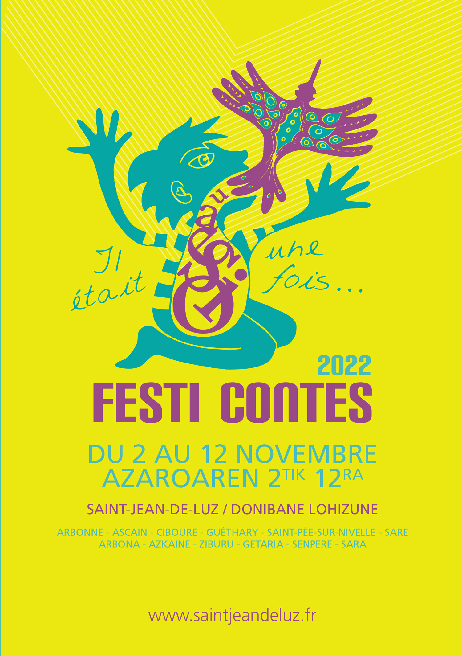 Festi-contes