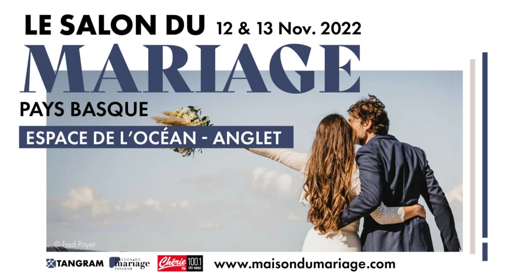 salon mariage
