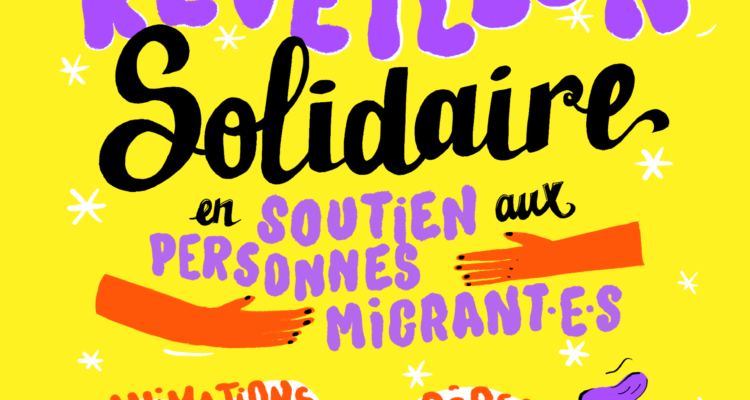 réveillon solidaire